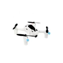 Квадрокоптер Hubsan X4 FPV PLUS H107D+