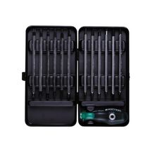 Kraftool 25022-H48 (PRO-KRAFT) Набор отверток