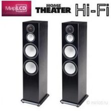 Monitor Audio Silver 10 Black Oak