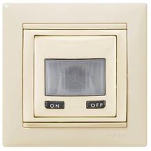Legrand Датчик движения ИК Legrand Valena двухпроводный слоновая кость 774129 ID - 102831