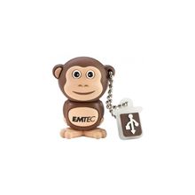 EMTEC ekmmd8gm322 animals monkey 8gb