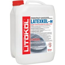 Литокол Latexkol m 8.5 кг