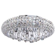 ПМ: MW-Light 276014207 Венеция 7*40W G9 220 V люстра
