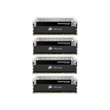 CORSAIR Dominator Platinum CMD32GX3M4A1600C9