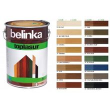 BELINKA TOPLASUR №13 Сосна   (1л)