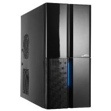 Matrix Optima Standart PS08(3.2ГГц, 4ядра, Intel Core i5 Haswell 8192Мб DDR3 HDD 1000Гб GeForce GTX 960, 2048Мб DVD-RW БП 500Вт) - системный блок