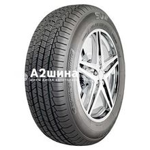 Автошина Kormoran SUV Summer 255 50 R19 107W XL