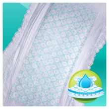 Pampers Active Baby-Dry 5-9 кг 3 90 шт.