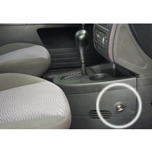 Блокиратор КПП для FORD FUSION  2006-2012  А P - Гарант Консул 13011.R