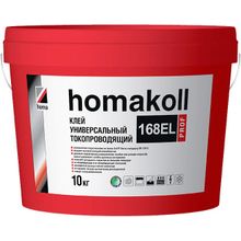 Homa koll Prof 168EL 20 кг