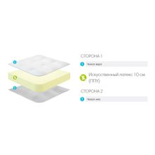 Наматрасник Lonax LX-10 80