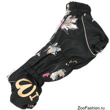 Одежда для Вельш корги, такса. Девочка. Арт:561 (К47 (49см) девочка)