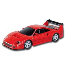 Радиоуправляемая машина MJX Ferrari F40 Competizione 1:20 - 8120