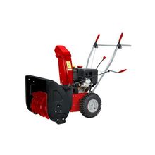 Снегоуборщик (снегоотбрасыватель) AL-KO SnowLine 560 (двигатель Loncin 6.0л.с., 560мм, 5 2, 75кг)