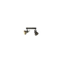 Спот Arte Lamp MARTIN A5213AP-2AB