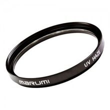 Фильтр ультрафиолетовый Marumi UV (Haze) 77мм