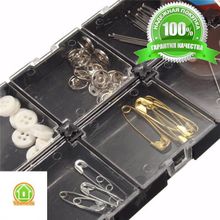 Швейный набор Sewing Kit в чемоданчике