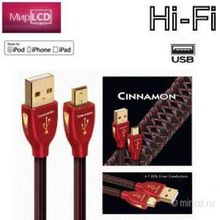 Audioquest Cinnamon USB mini 1.5 м