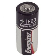Батарейка Energizer Alkaline LR1 E90 BL1 типа N - 1 шт.