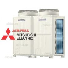Наружный блок VRF Mitsubishi Electric PUCY-EP450YSKA