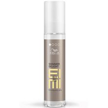 Wella для волос Eimi Блеск для мерцающего блеска Shimmer delight 40мл