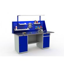 Верстак Profi WT180.WD1 WD2.000