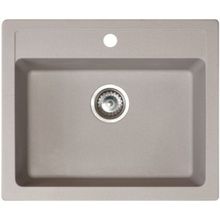 Мойка Orivel Quadro 60 170720