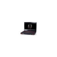 Dell Alienware M14x i7-3610QM 8 750+32GB SSD GT 650M-2GB W7HP64 Black