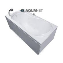 Ванна Aquanet Corsica 170х75 без гидромассажа