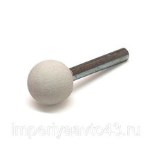 Абразив-шар 20мм (камень)  CLIPPER BJ740 (1шт.)