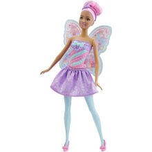 Barbie Фея Candy Fashion