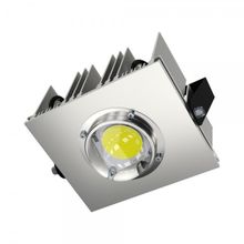 Светодиодный светильник Прожектор v3.0-100 ЭКО