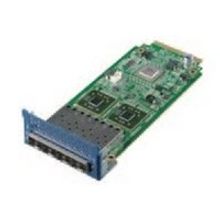 Advantech Сетевая карта Advantech NMC-4001-RA00E