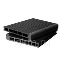 Ступень из ДПК Polivan ширина 165 мм длина 3 м