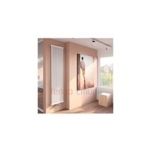 Zehnder Charleston Completto 3057 8 секций 570  368 с нижней подводкой цвет TL — Technoline Klarlack