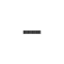 NETGEAR (rn12s0000-100wws) readynas 4200  19" 12 sata без дисков. rps 10Гб с sfp+