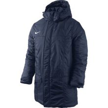 Куртка Nike Утеплённая Comp 12 Filled Jacket 473834-451