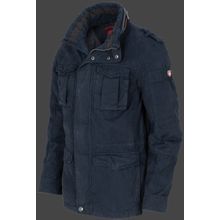 Wellensteyn Colonel-888 Darknavy