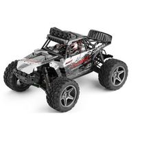 Машина на радиоуправлении 1:12 4WD WL Toys - 12409