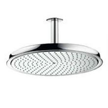 Верхний Душ Hansgrohe Raindance 27406820Hg