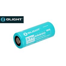 Olight Аккумулятор Li-ion Аккумулятор Olight ORB-266C45 4500 мАч (26650)