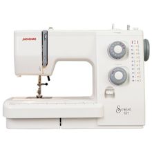Швейная машина Janome Sewist 518 521 (SE518)