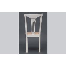 Tetchair Стул - Гермес  Hermes, Ivory white, ткань песочная (Jaffy 104-58)