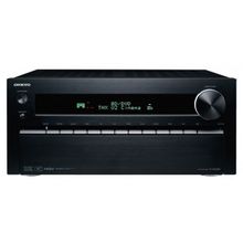 ONKYO ONKYO TX-NR 3009 черный AV-ресивер