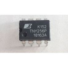 TNY256P, Импульсный регулятор напряжения [DIP-8]