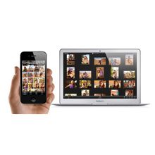 Apple iPhone 4S 64Gb Черный