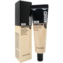 Secret Key Cover Up Skin Perfecter №21 Light Beige 30 мл