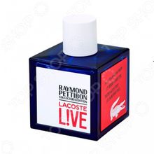 Lacoste Live Male
