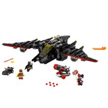 Конструктор LEGO 70916 Batman Movie Бэтмолёт