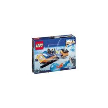 Lego Arctic 6586 Polar Scout (Полярный Снегоход) 2000